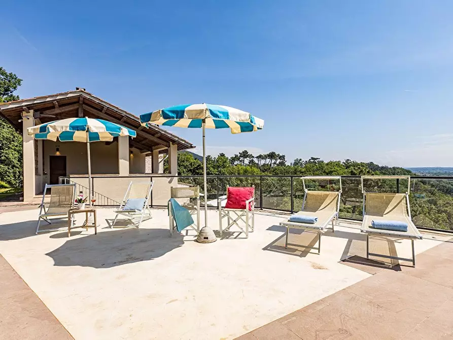 Immagine 5 di Rustico / casale in vendita  a Vicopisano