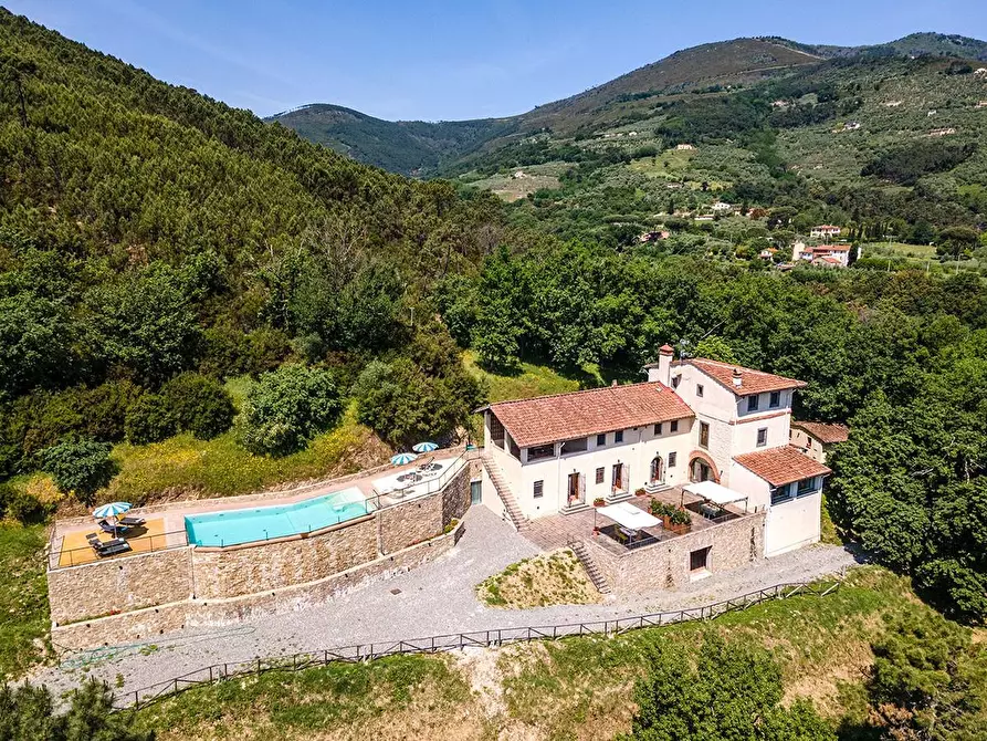 Immagine 16 di Rustico / casale in vendita  a Vicopisano