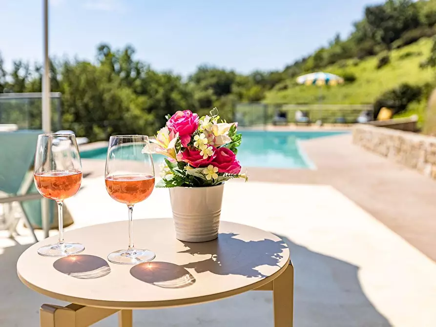 Immagine 9 di Rustico / casale in vendita  a Vicopisano