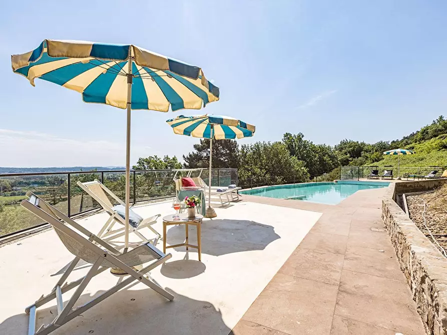 Immagine 4 di Rustico / casale in vendita  a Vicopisano