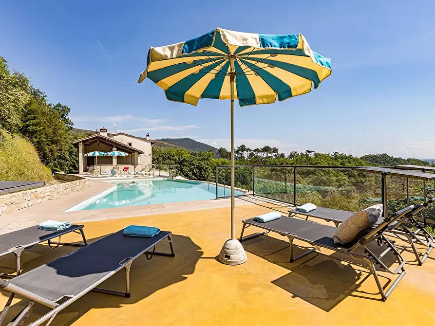 Immagine 7 di Rustico / casale in vendita  a Vicopisano