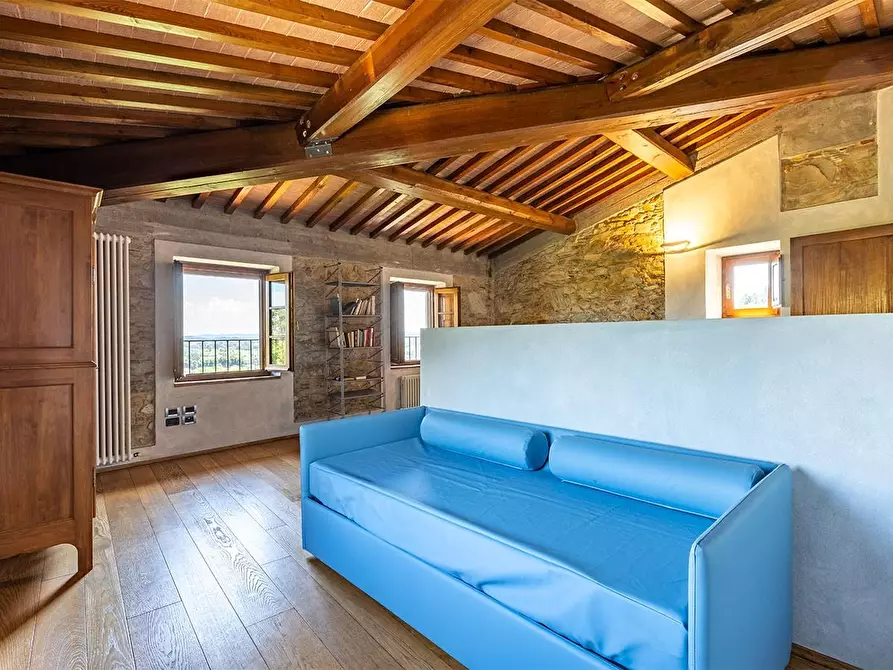 Immagine 58 di Rustico / casale in vendita  a Vicopisano