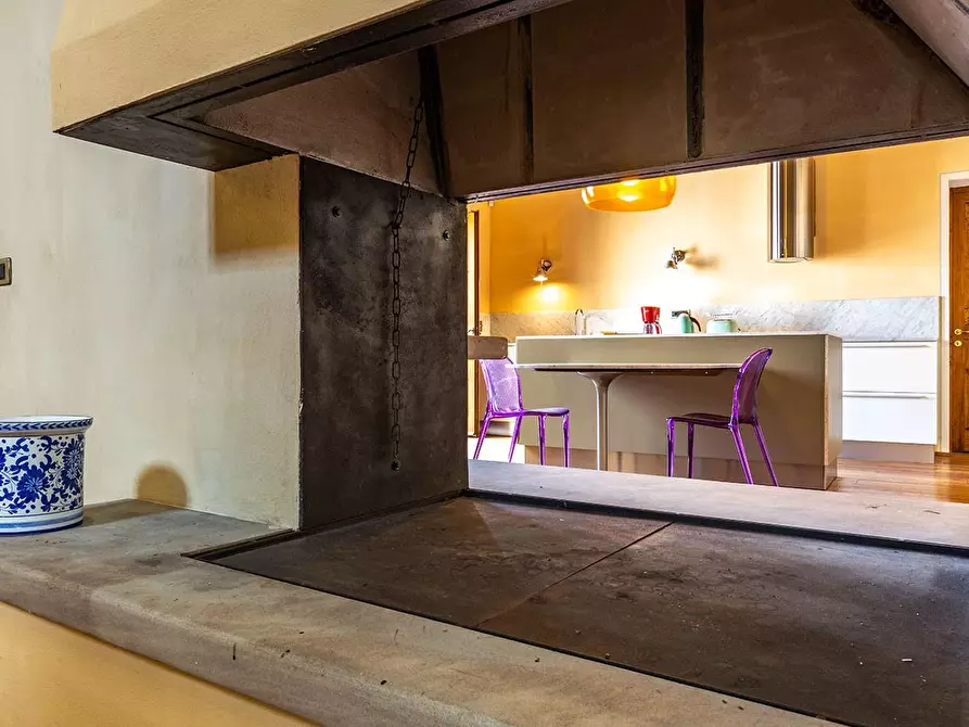 Immagine 46 di Rustico / casale in vendita  a Vicopisano