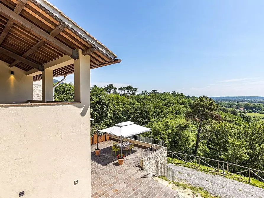 Immagine 15 di Rustico / casale in vendita  a Vicopisano