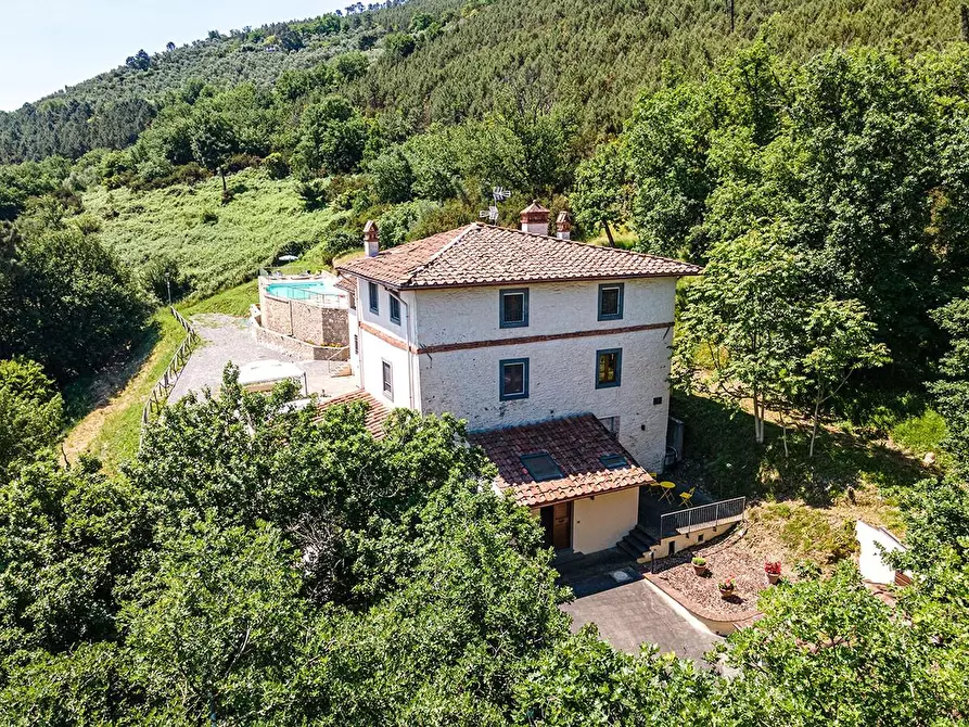 Immagine 24 di Rustico / casale in vendita  a Vicopisano