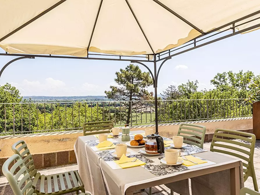 Immagine 35 di Rustico / casale in vendita  a Vicopisano