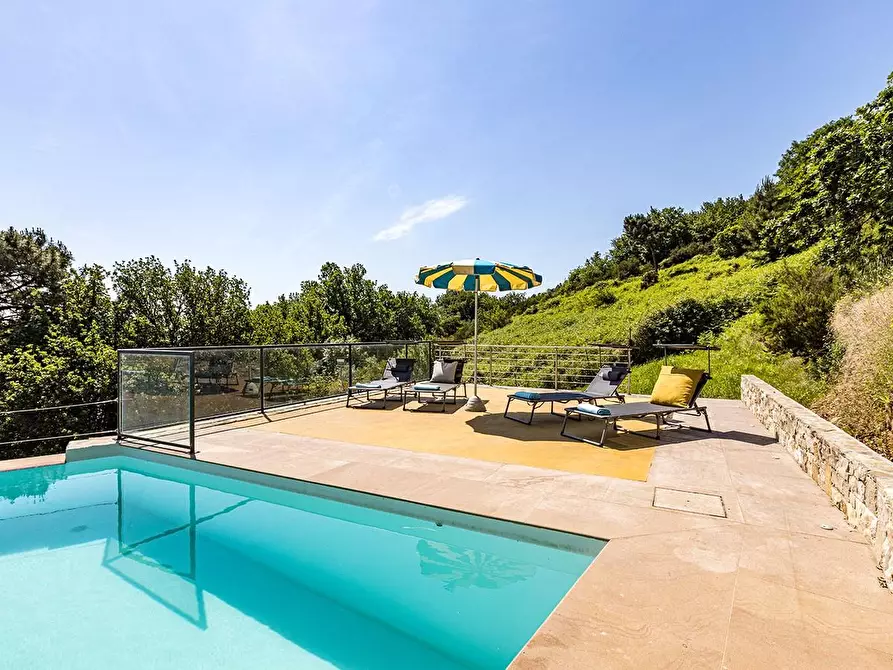 Immagine 6 di Rustico / casale in vendita  a Vicopisano