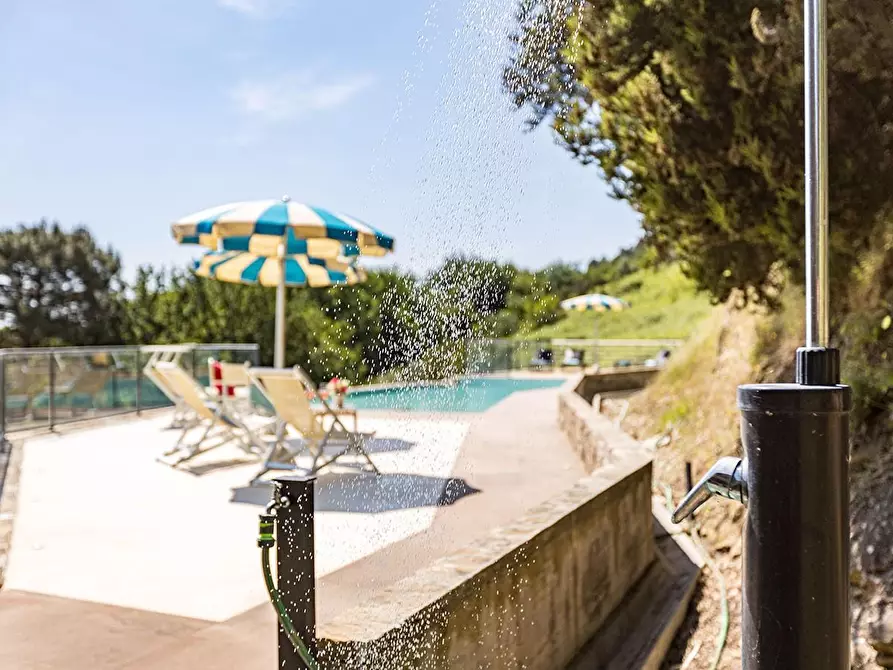 Immagine 14 di Rustico / casale in vendita  a Vicopisano