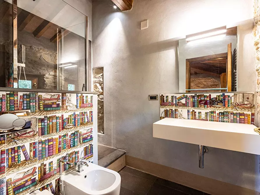 Immagine 74 di Rustico / casale in vendita  a Vicopisano