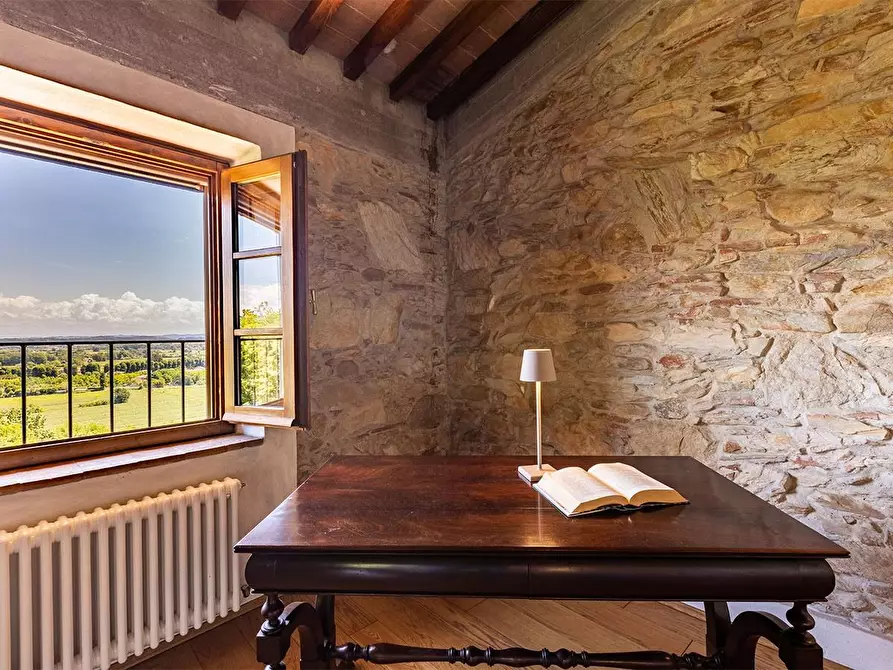 Immagine 62 di Rustico / casale in vendita  a Vicopisano