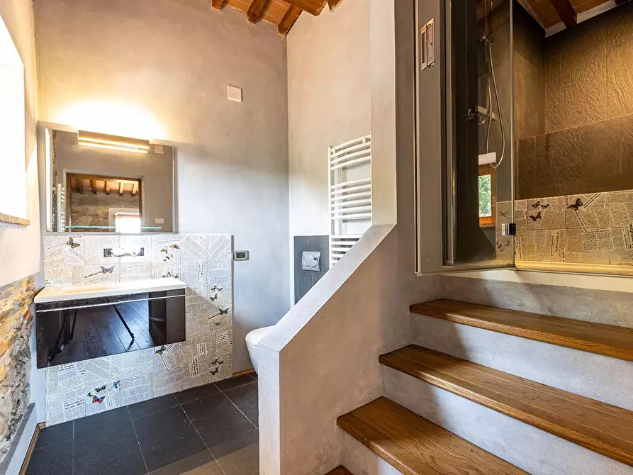 Immagine 65 di Rustico / casale in vendita  a Vicopisano