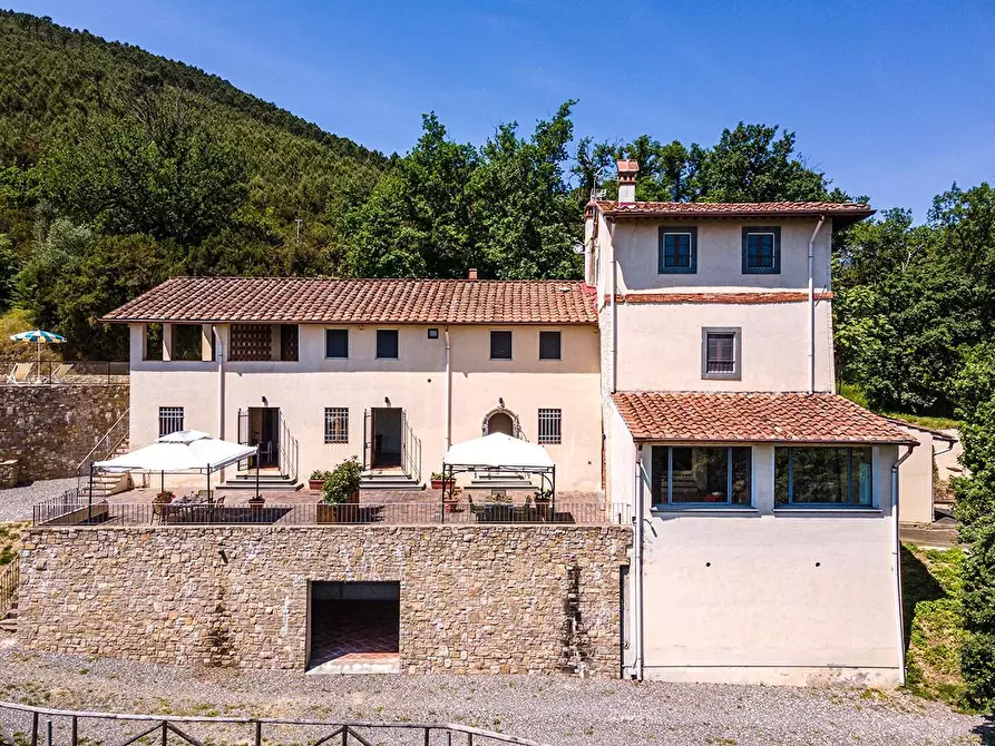 Immagine 23 di Rustico / casale in vendita  a Vicopisano