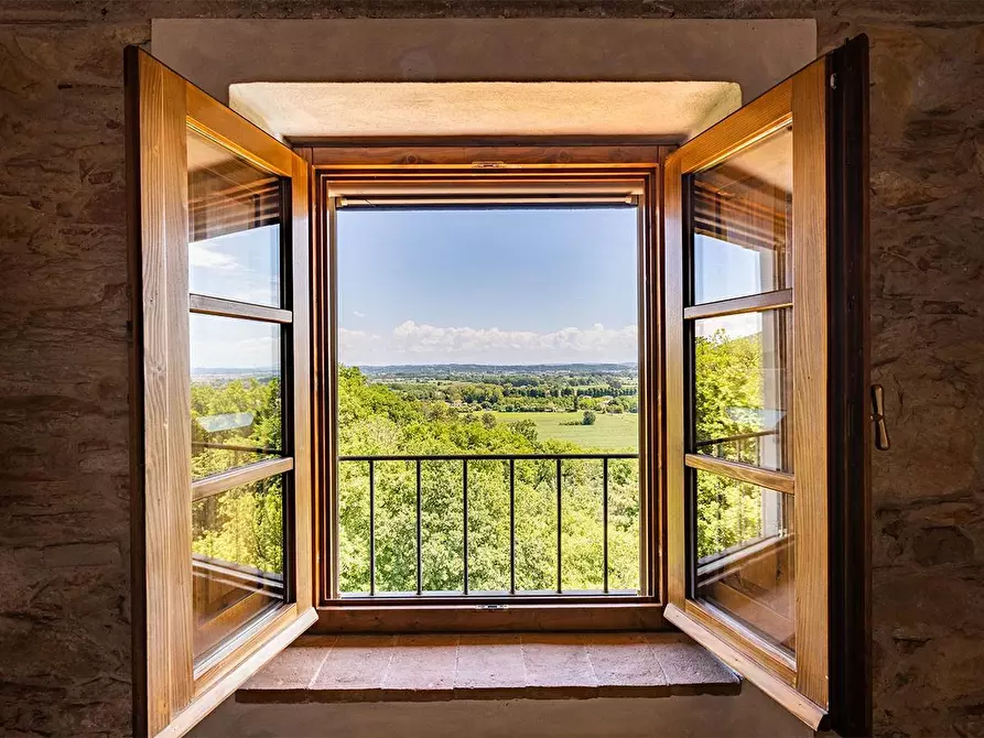 Immagine 63 di Rustico / casale in vendita  a Vicopisano