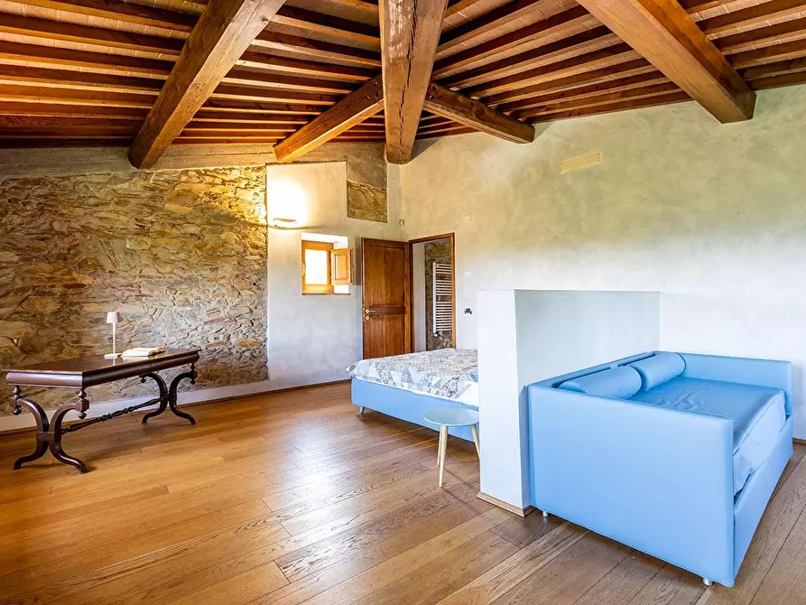 Immagine 59 di Rustico / casale in vendita  a Vicopisano