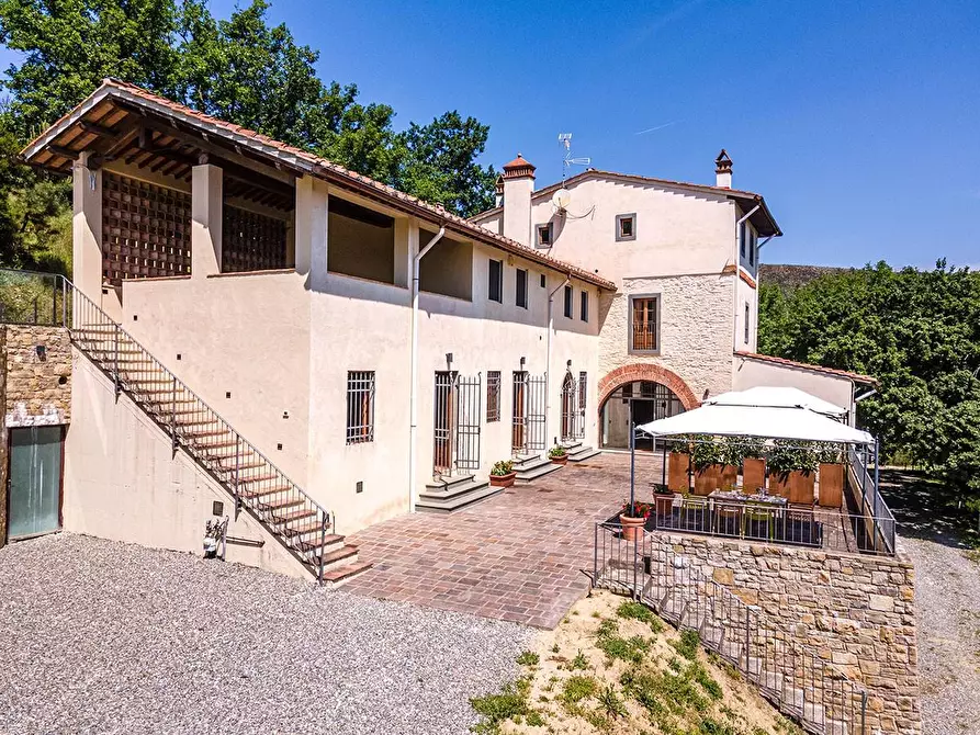 Immagine 2 di Rustico / casale in vendita  a Vicopisano