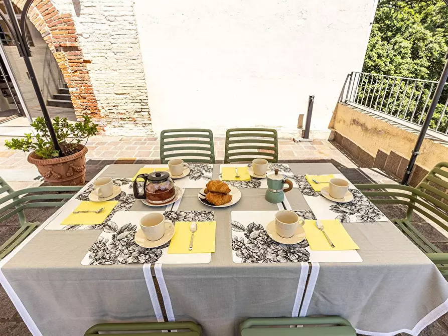 Immagine 39 di Rustico / casale in vendita  a Vicopisano