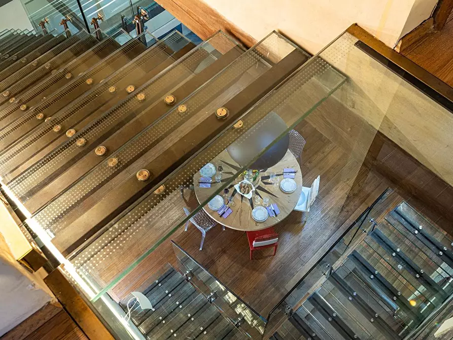 Immagine 57 di Rustico / casale in vendita  a Vicopisano