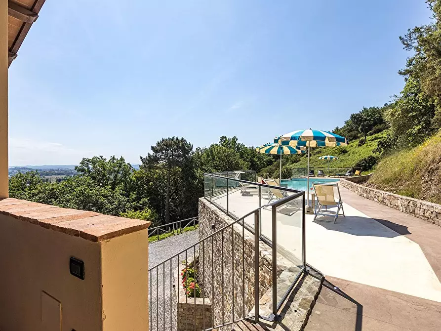 Immagine 3 di Rustico / casale in vendita  a Vicopisano