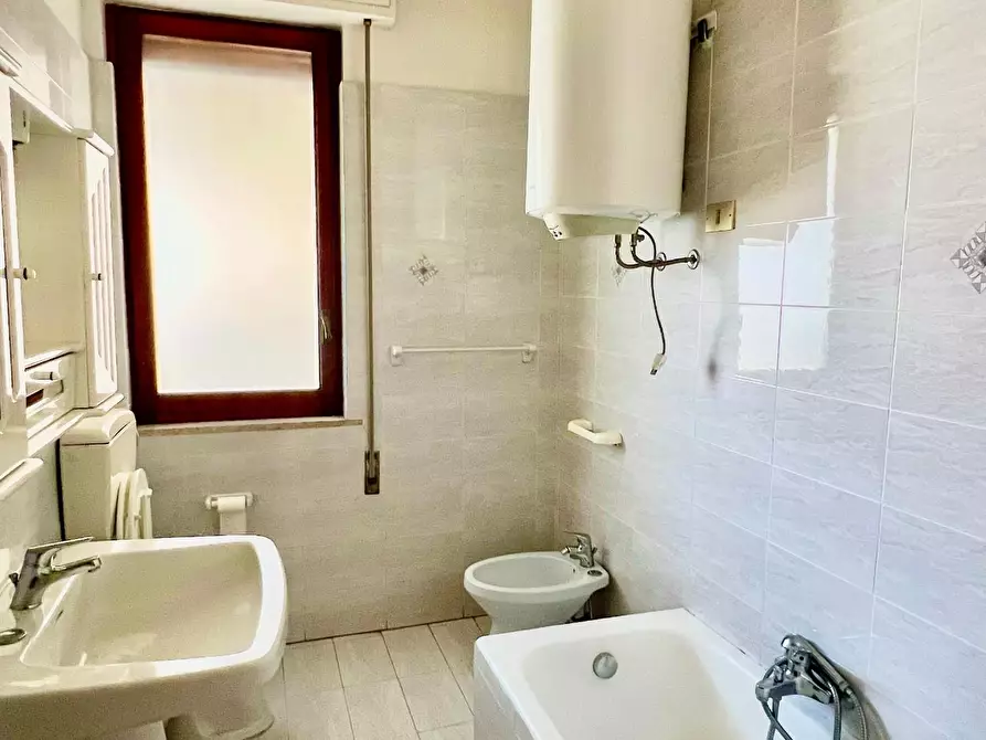 Immagine 8 di Appartamento in vendita  a Palermo