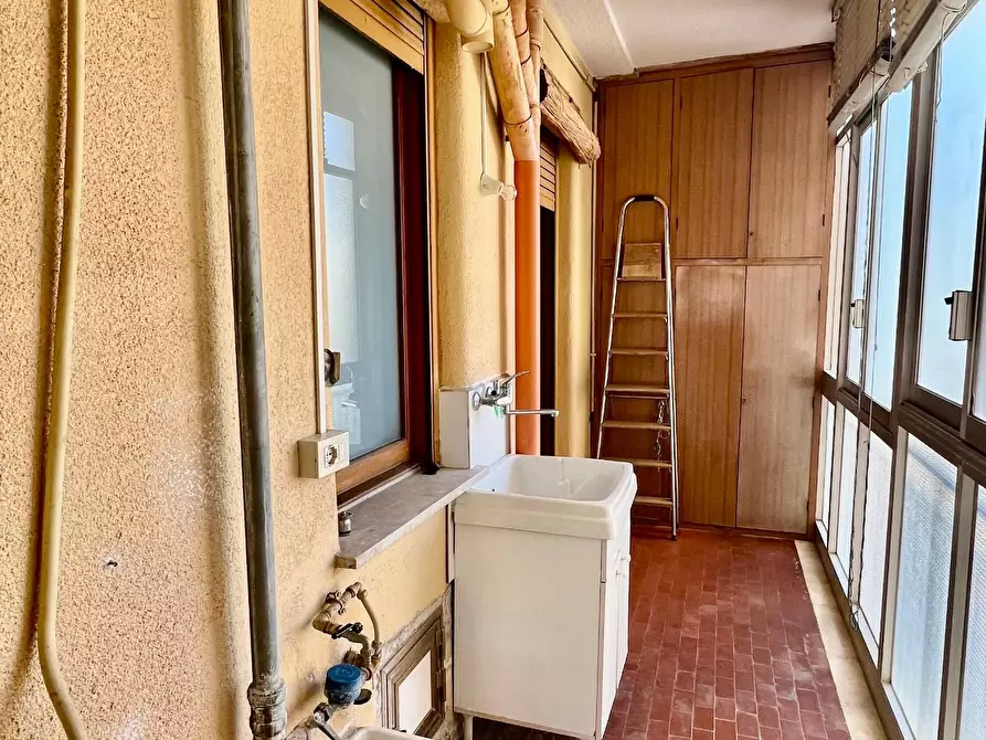 Immagine 11 di Appartamento in vendita  a Palermo