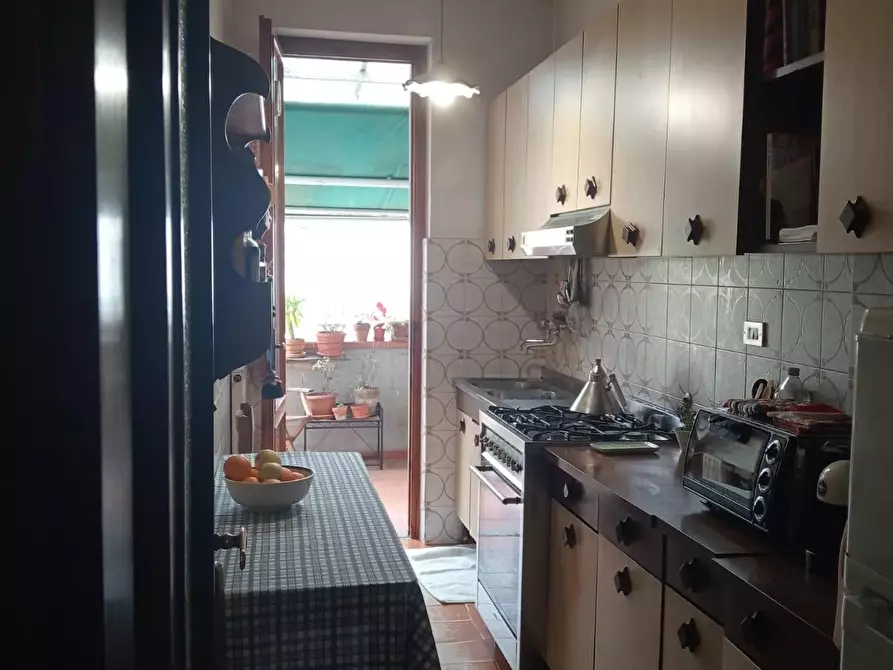 Immagine 4 di Appartamento in vendita  a Camaiore