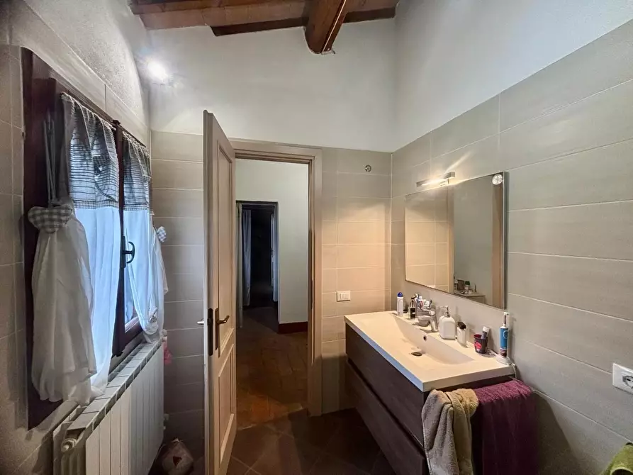 Immagine 35 di Terratetto in vendita  a Palaia