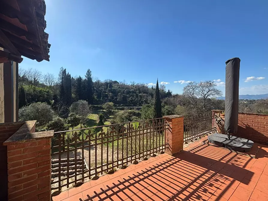 Immagine 7 di Terratetto in vendita  a Palaia