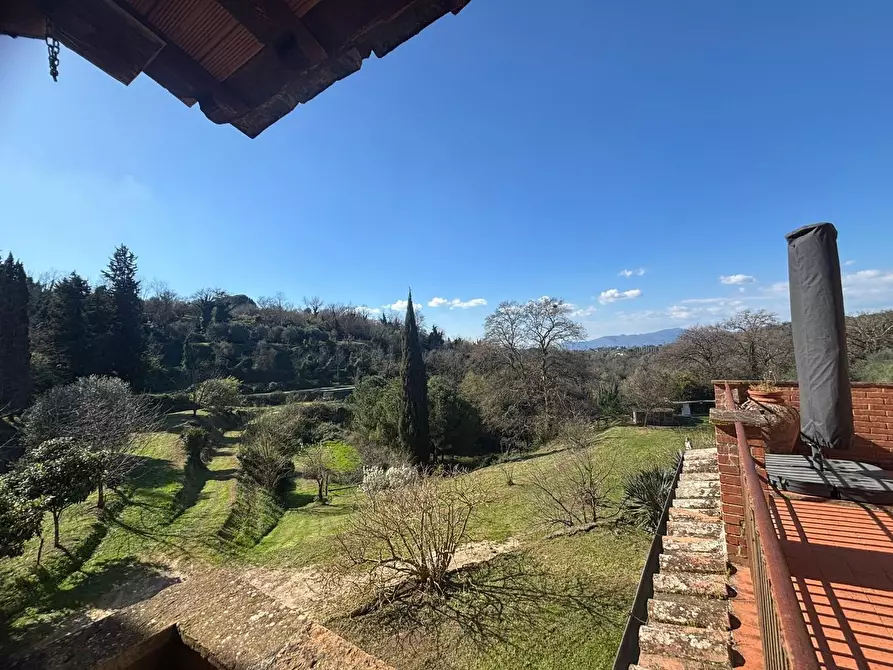 Immagine 9 di Terratetto in vendita  a Palaia