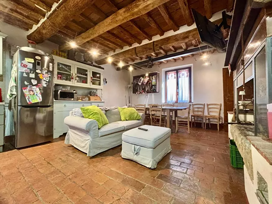 Immagine 26 di Terratetto in vendita  a Palaia