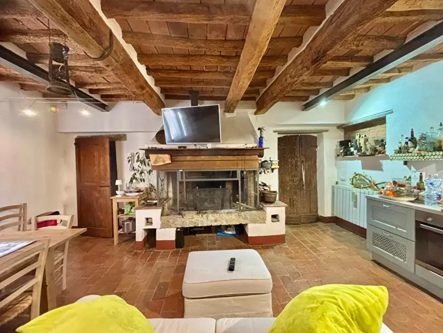 Immagine 28 di Terratetto in vendita  a Palaia