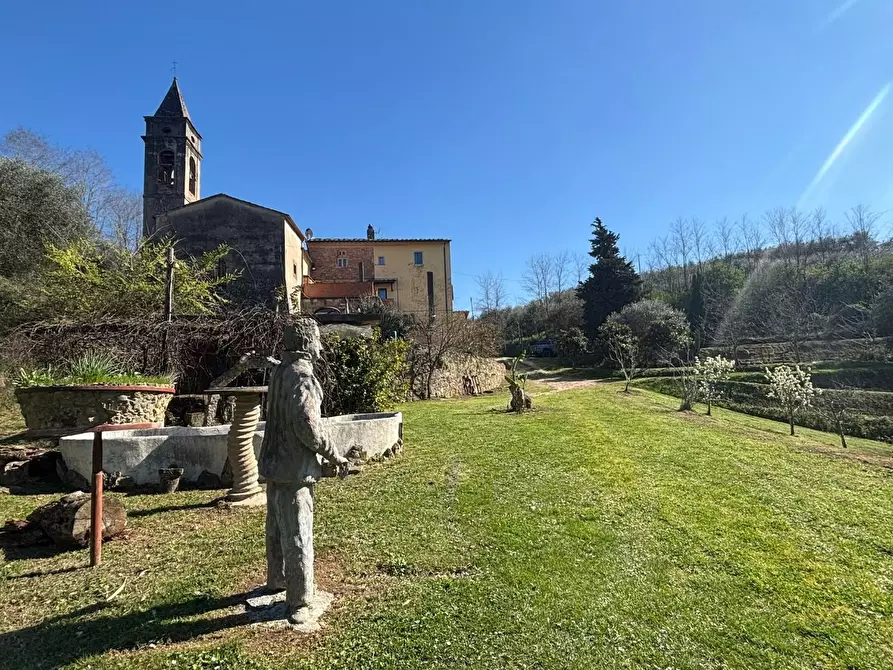 Immagine 3 di Terratetto in vendita  a Palaia