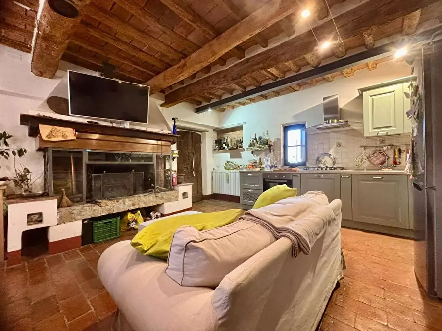 Immagine 22 di Terratetto in vendita  a Palaia