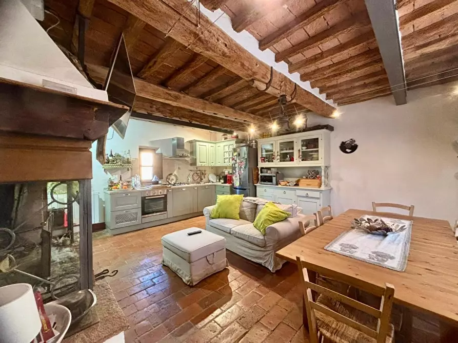 Immagine 27 di Terratetto in vendita  a Palaia