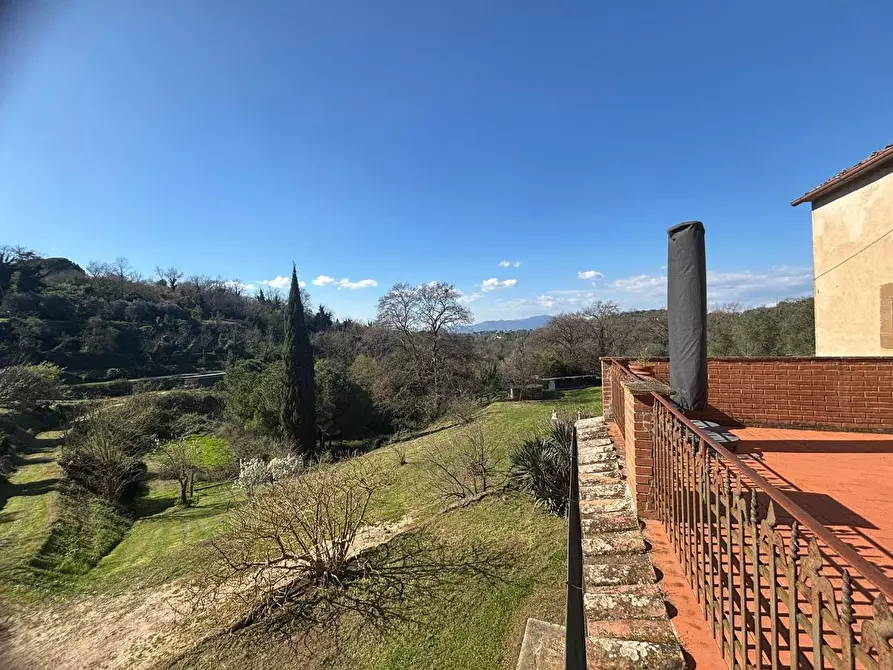 Immagine 8 di Terratetto in vendita  a Palaia