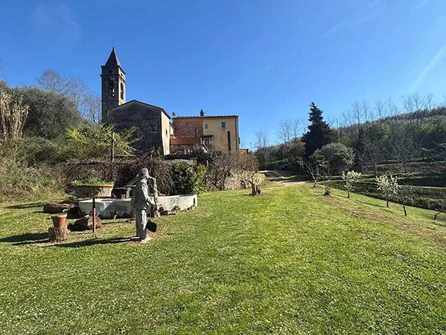 casa indipendente in vendita a Palaia in zona Forcoli