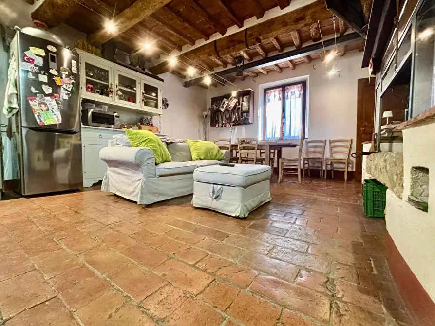 Immagine 25 di Terratetto in vendita  a Palaia