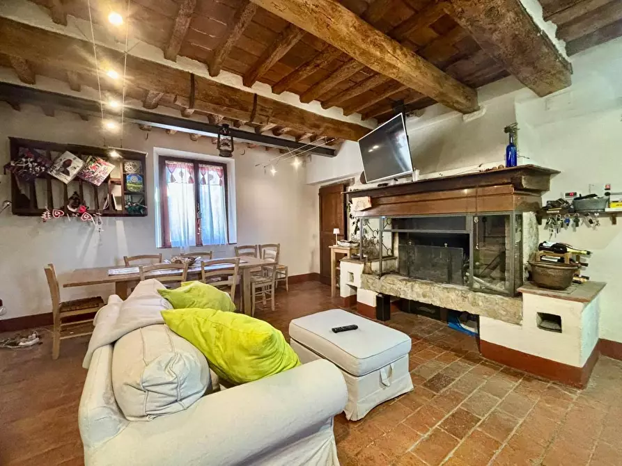 Immagine 30 di Terratetto in vendita  a Palaia