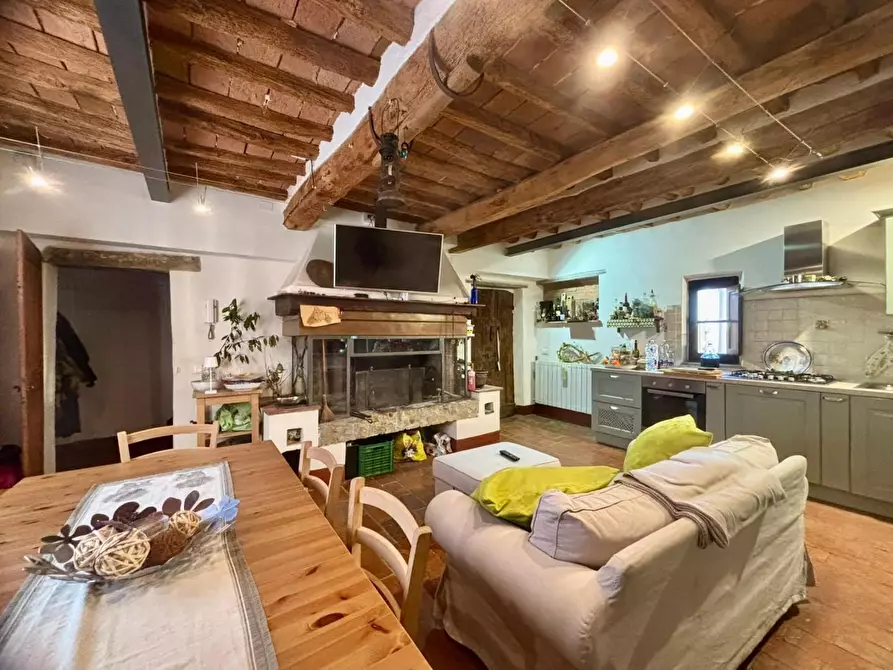 Immagine 21 di Terratetto in vendita  a Palaia