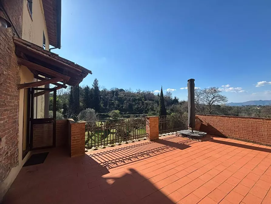 Immagine 5 di Terratetto in vendita  a Palaia