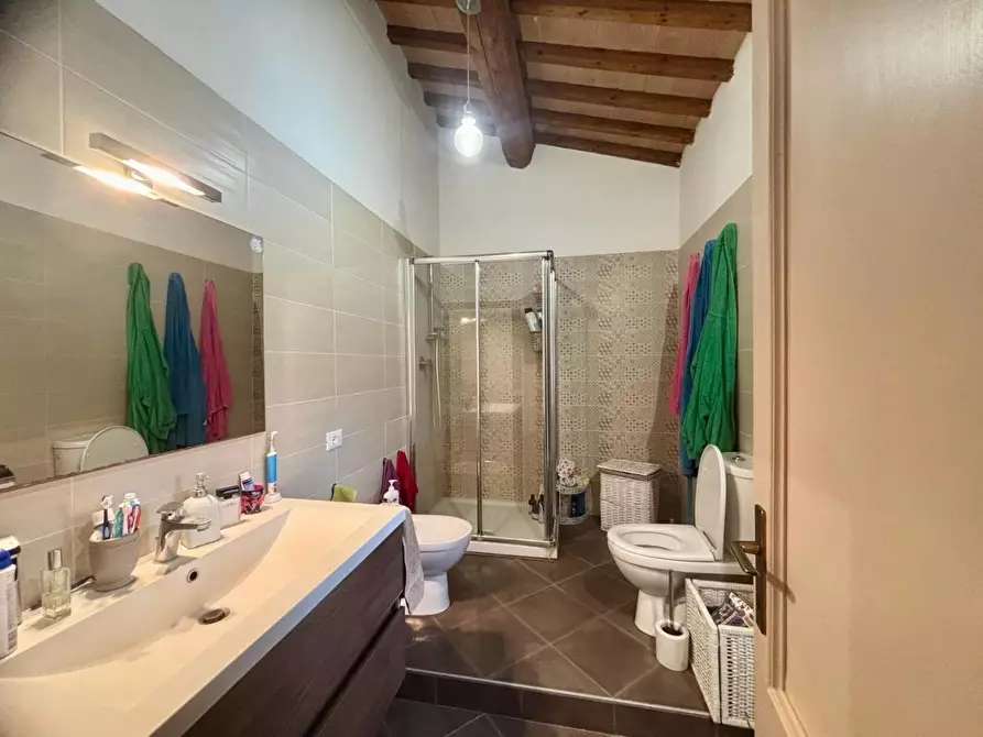 Immagine 36 di Terratetto in vendita  a Palaia