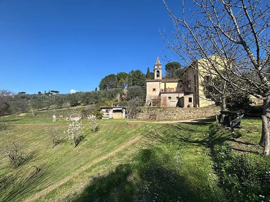 Immagine 4 di Terratetto in vendita  a Palaia