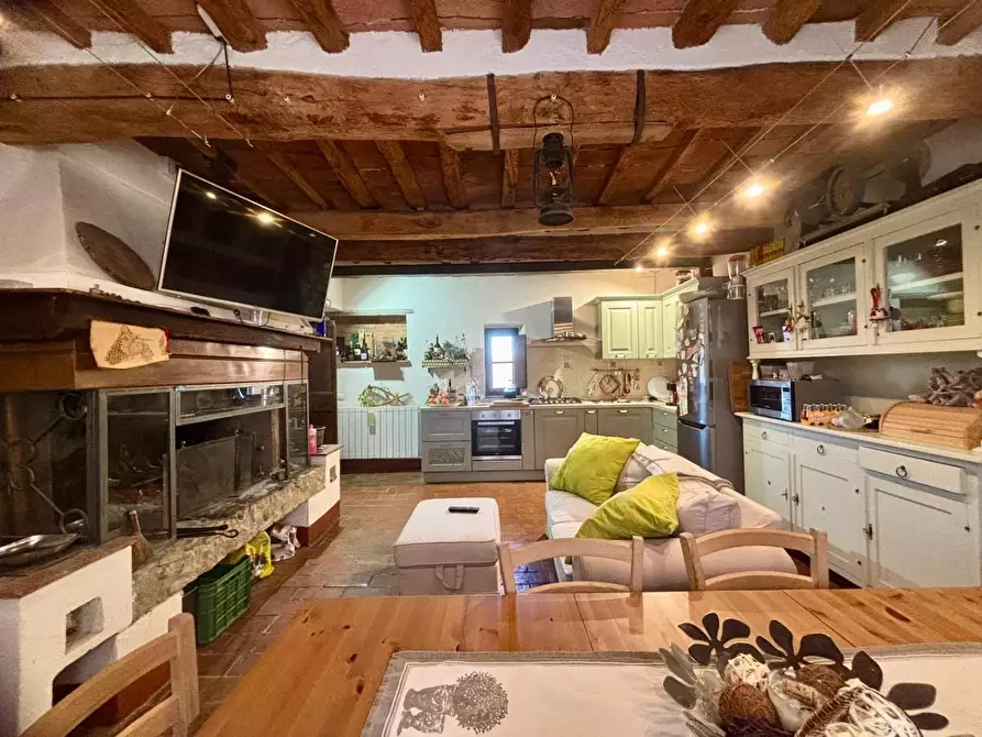 Immagine 23 di Terratetto in vendita  a Palaia