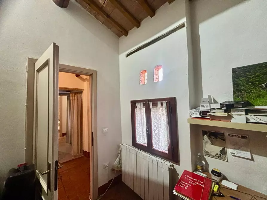 Immagine 32 di Terratetto in vendita  a Palaia