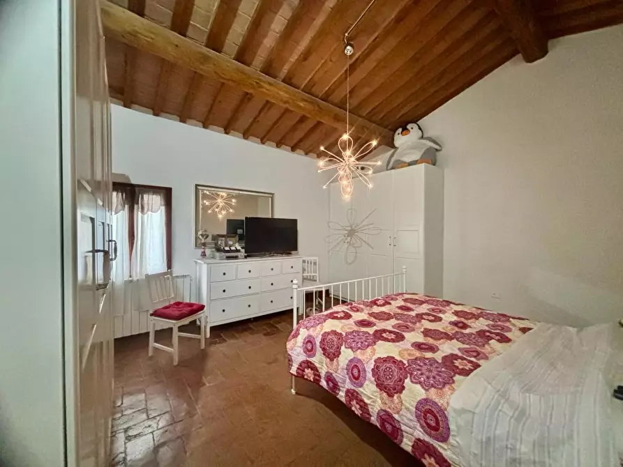 Immagine 34 di Terratetto in vendita  a Palaia