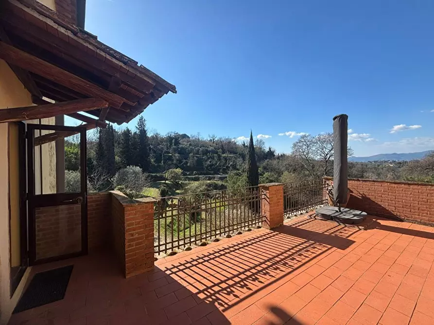 Immagine 6 di Terratetto in vendita  a Palaia