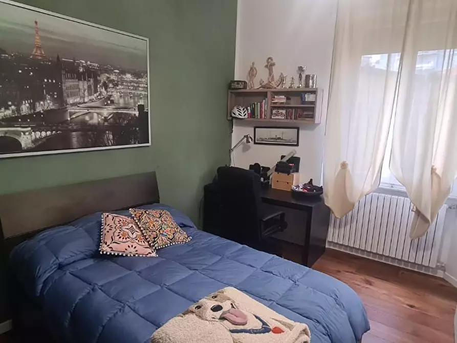 Immagine 14 di Appartamento in vendita  a Livorno