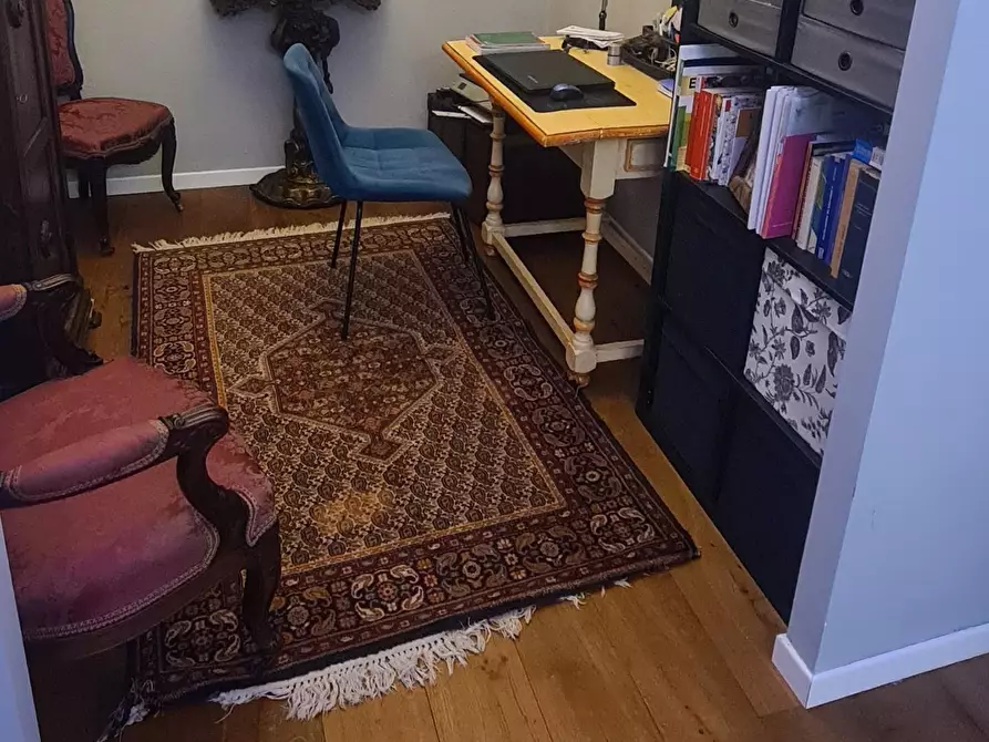 Immagine 8 di Appartamento in vendita  a Livorno