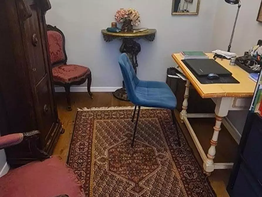 Immagine 7 di Appartamento in vendita  a Livorno