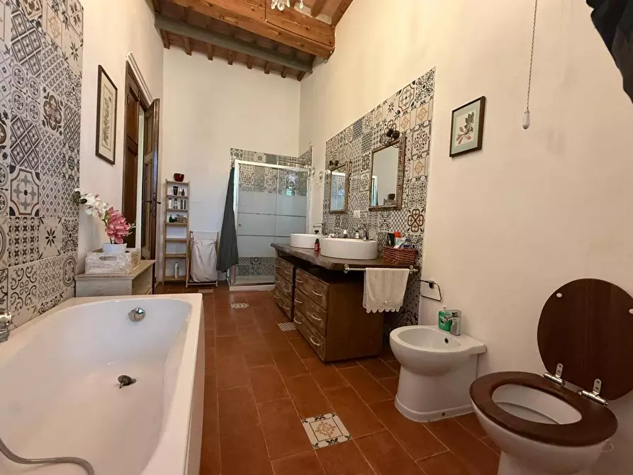 Immagine 26 di Appartamento in vendita  a Capannoli