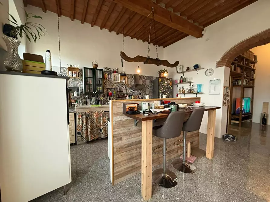 Immagine 9 di Appartamento in vendita  a Capannoli